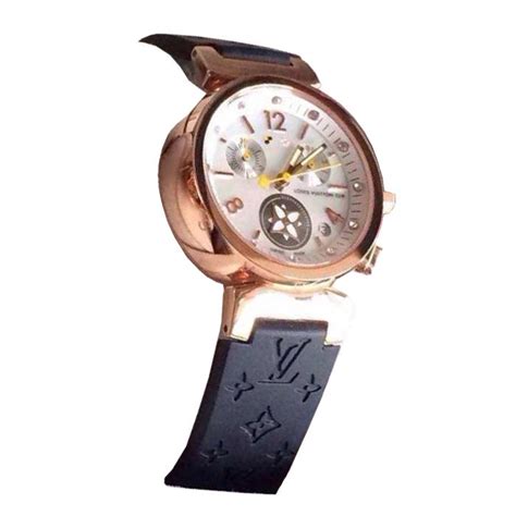 louis vuitton m518 watch|Louis Vuitton pochette price.